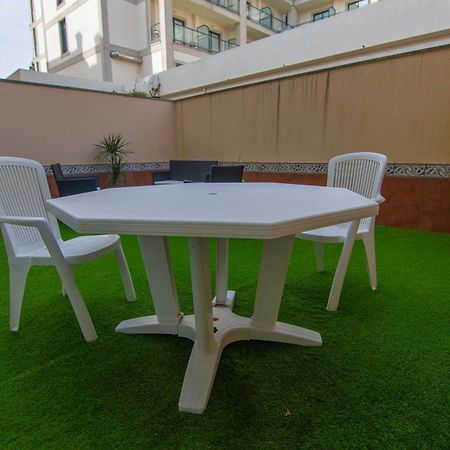 Apartamento Саншеншо Екстер'єр фото