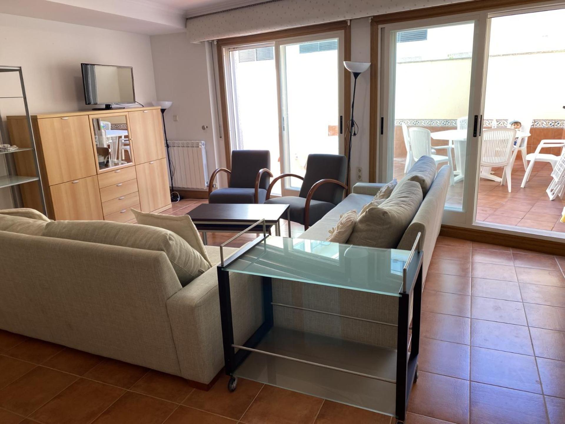 Apartamento Саншеншо Екстер'єр фото