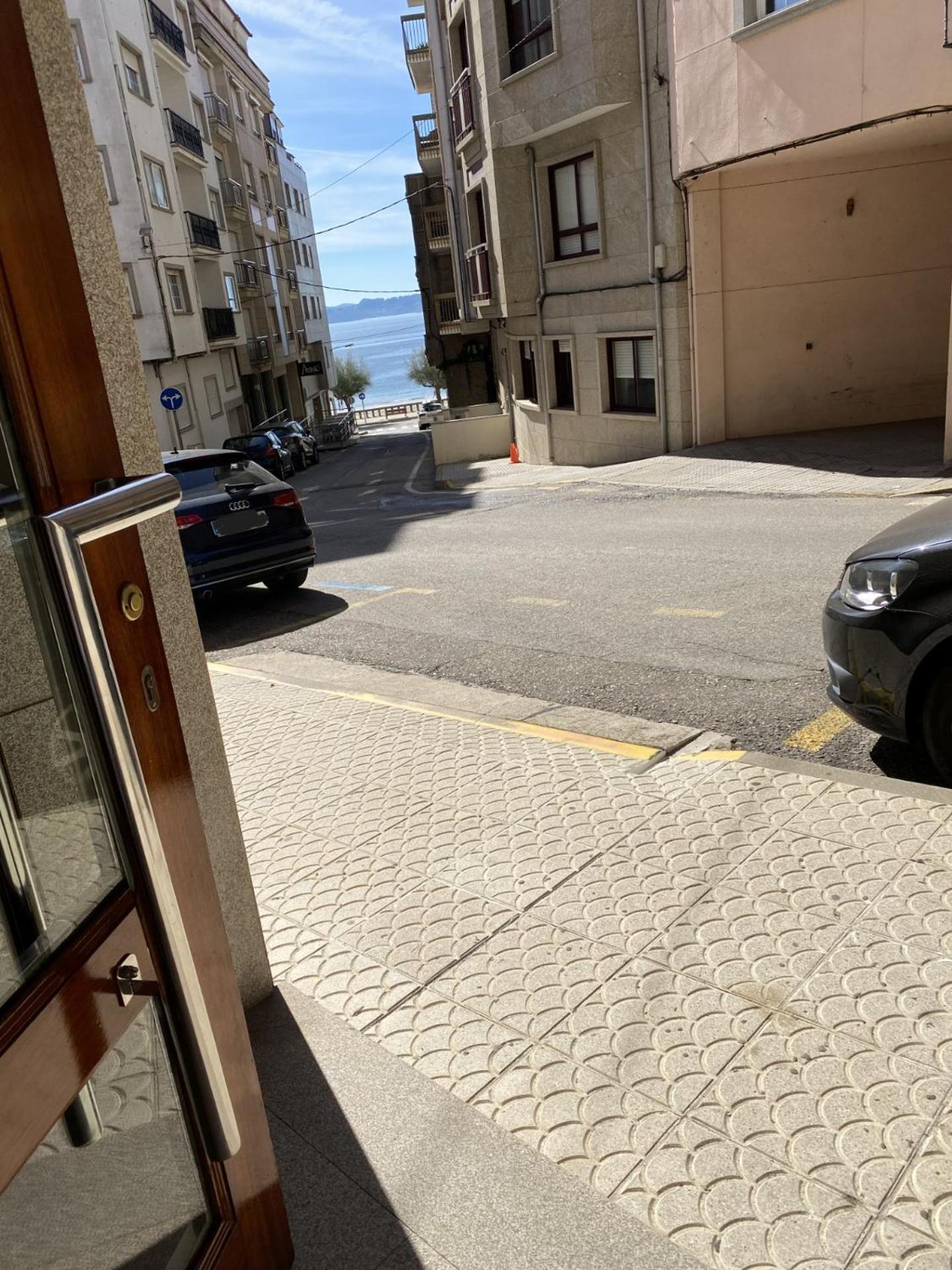 Apartamento Саншеншо Екстер'єр фото